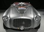 Ferrari 212 Export Motto Spyder (0094E) 1951 года